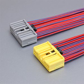 UL1007 JST ATLC Connector Wire Harness