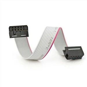 2x5 Pin IDC Ribbon Cable