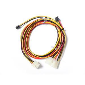 Universal Sportster 4 Pin Wiring Harness