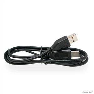 A To B USB Printer Cable