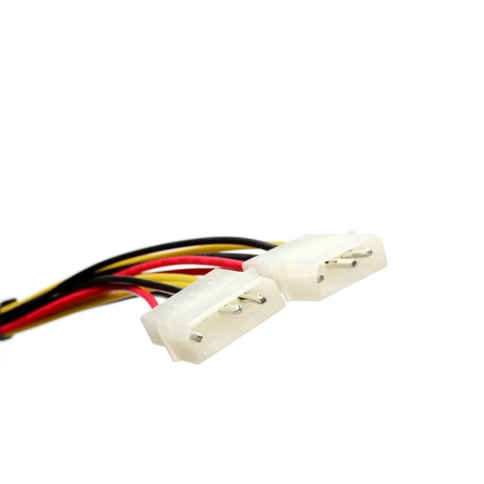 TE Connectivity Wire Harness