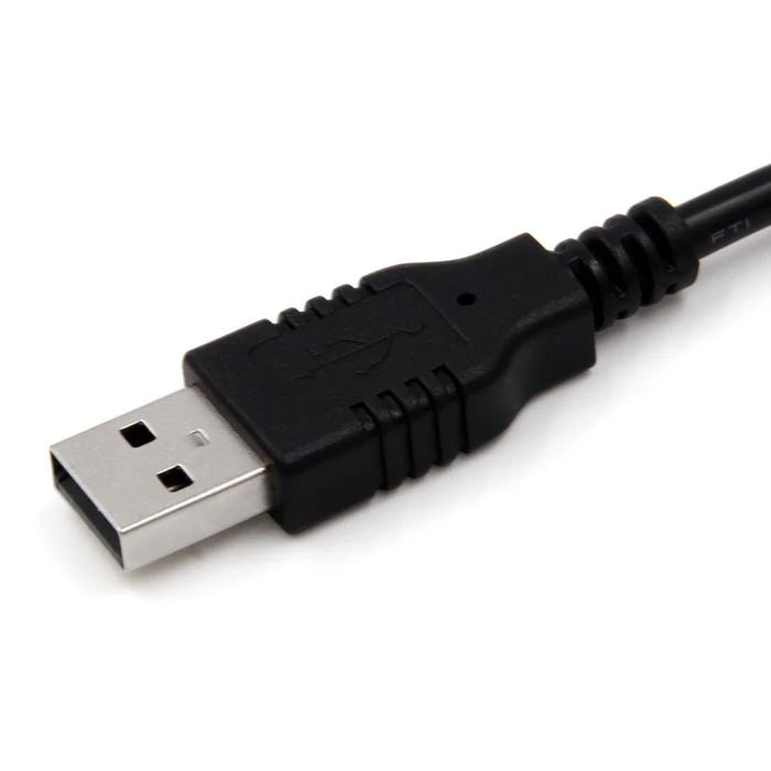 USB 2.0 A To B Cable