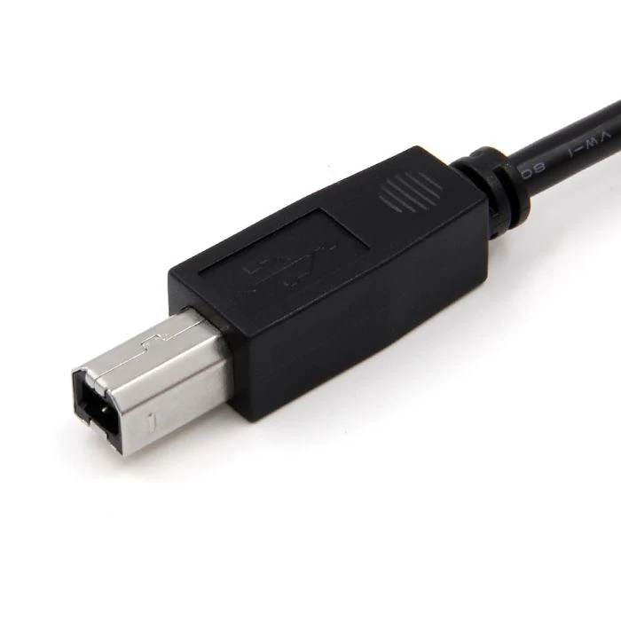 USB 2.0 A To B Cable