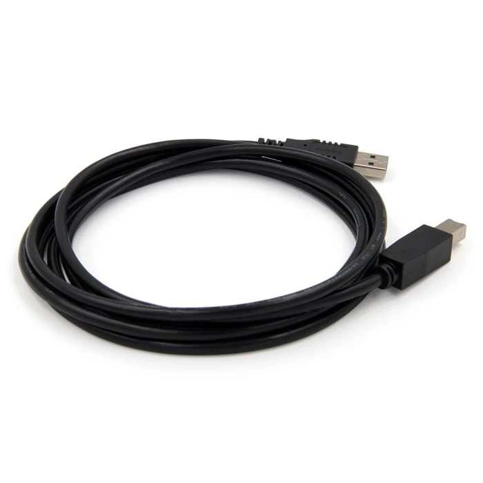 USB Type B Extension Cable