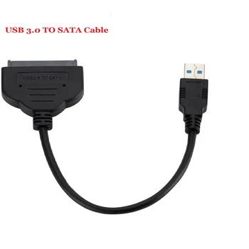 USB 3.0 To Sata Cable