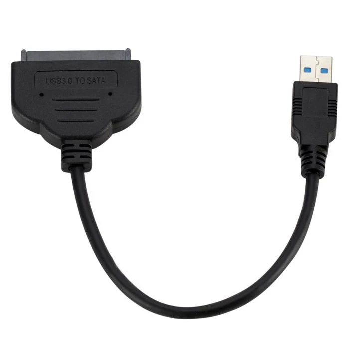USB 3.0 To Sata Cable