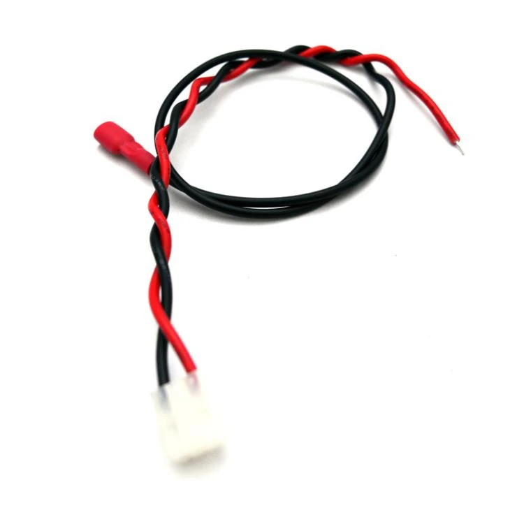 VH Connector Oven Wire Harness