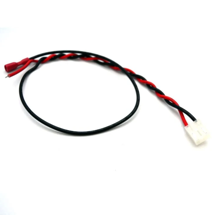 VH Connector Oven Wire Harness