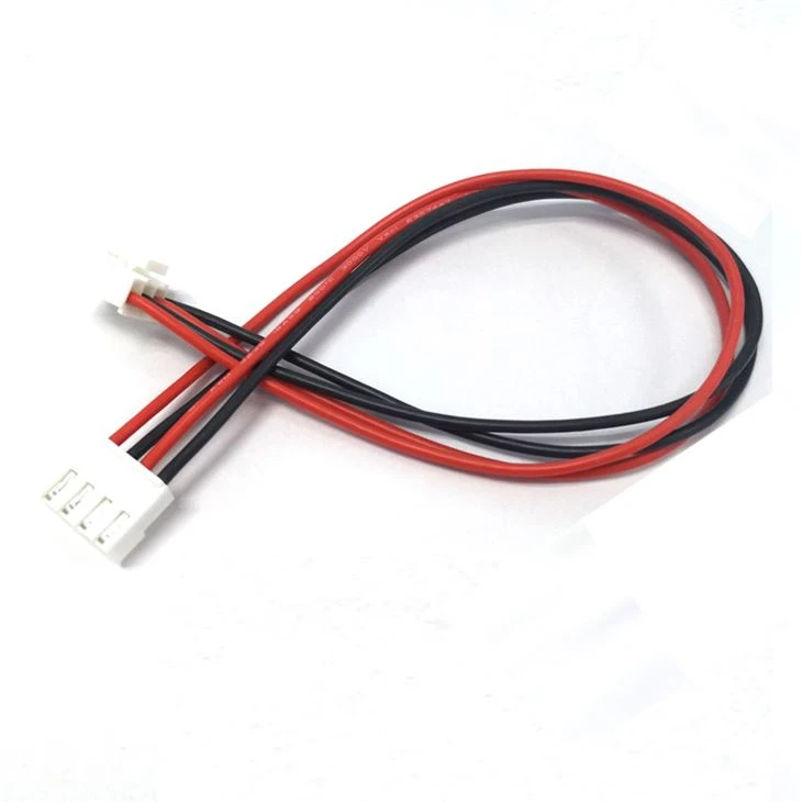 VH Power Control Wire Harness