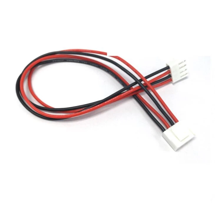 VH Power Control Wire Harness