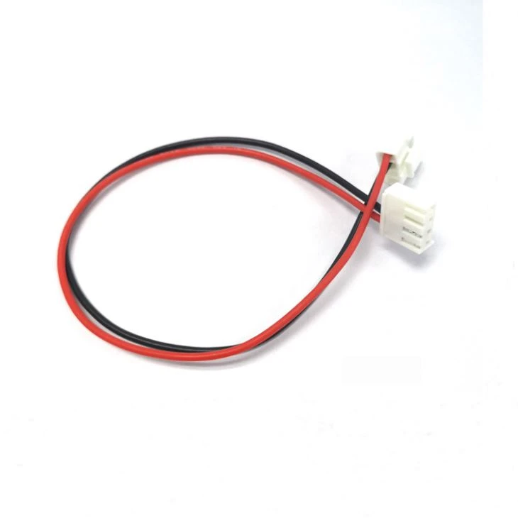 VH Power Control Wire Harness