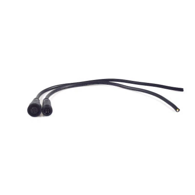 Waterproof LED Wiring Harness