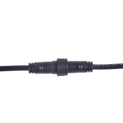 Waterproof LED Wiring Harness