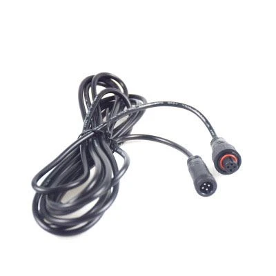 Waterproof LED Wiring Harness