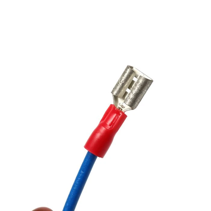 Wire Harness And Cable Assembly