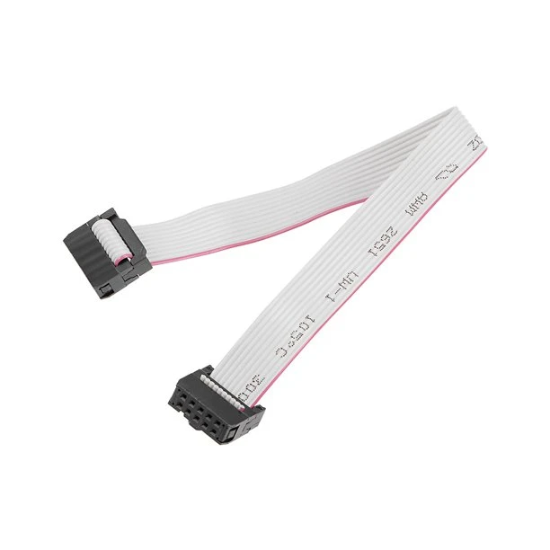 10 Pin IDC Connector Arduino Ribbon Cable
