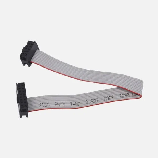 10 To 16 Pin Ribbon Cable
