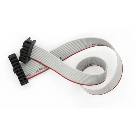 10 To 16 Pin Ribbon Cable
