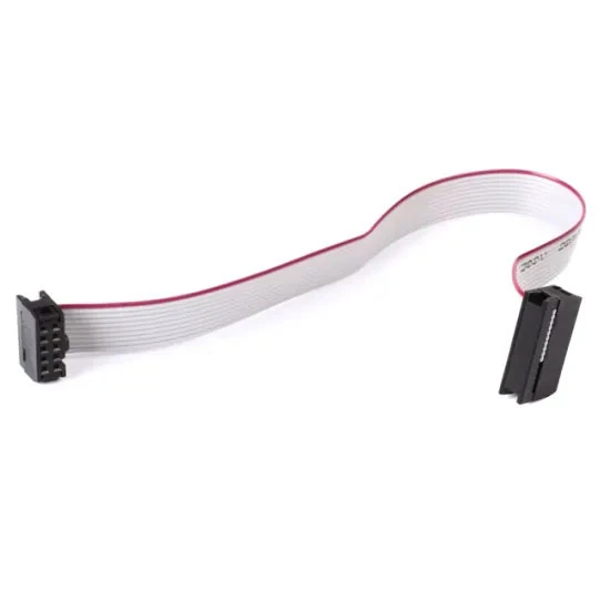 10 To 16 Pin Ribbon Cable