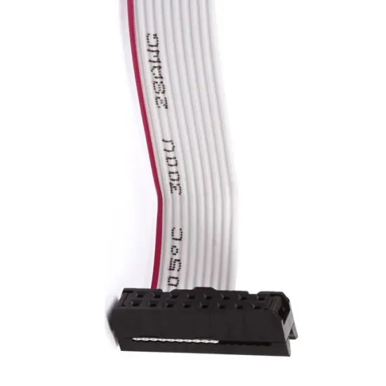 10 To 16 Pin Ribbon Cable