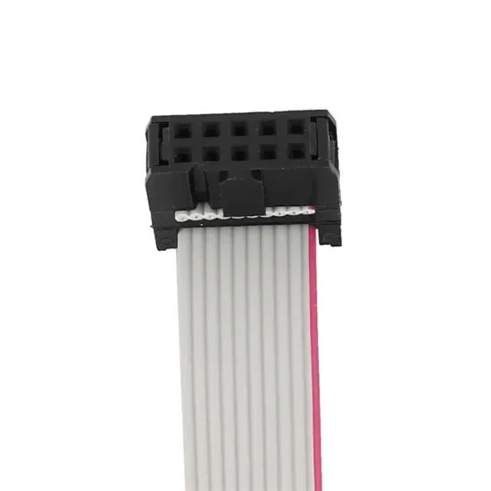 10 To 16 Pin Ribbon Cable