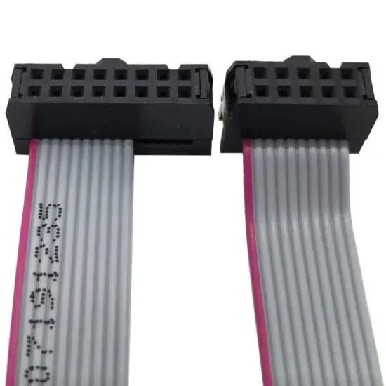 10 To 16 Pin Ribbon Cable