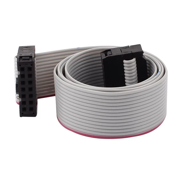 14 Pin 14 Way Flat Ribbon Cable