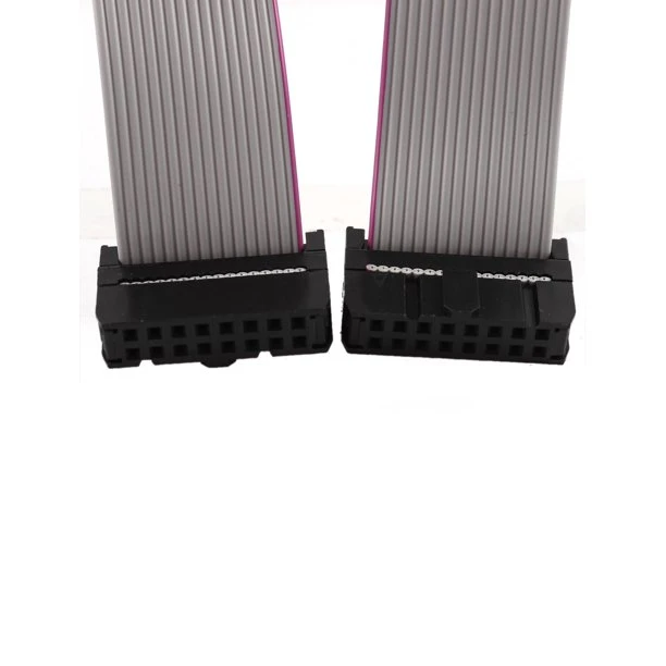 16 Pin 16 Wire IDC Flat Ribbon Cable