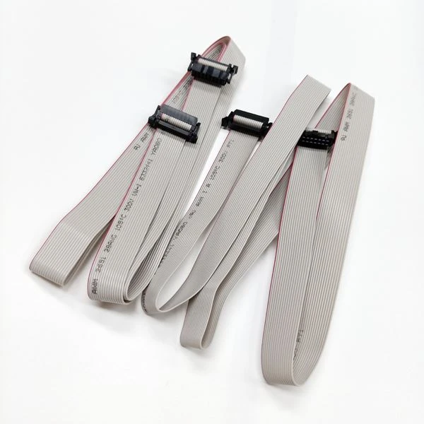 16 Pin IDC Ribbon Cable Assembly