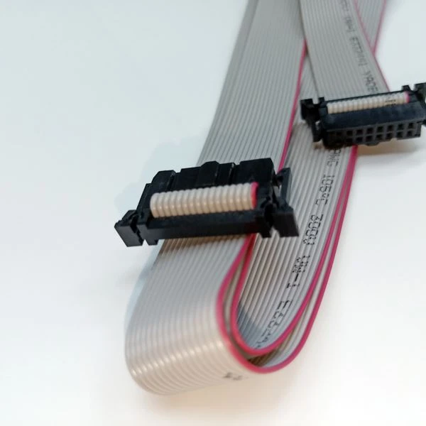 16 Pin IDC Ribbon Cable Assembly