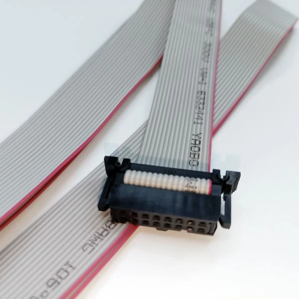 16 Pin IDC Ribbon Cable Assembly