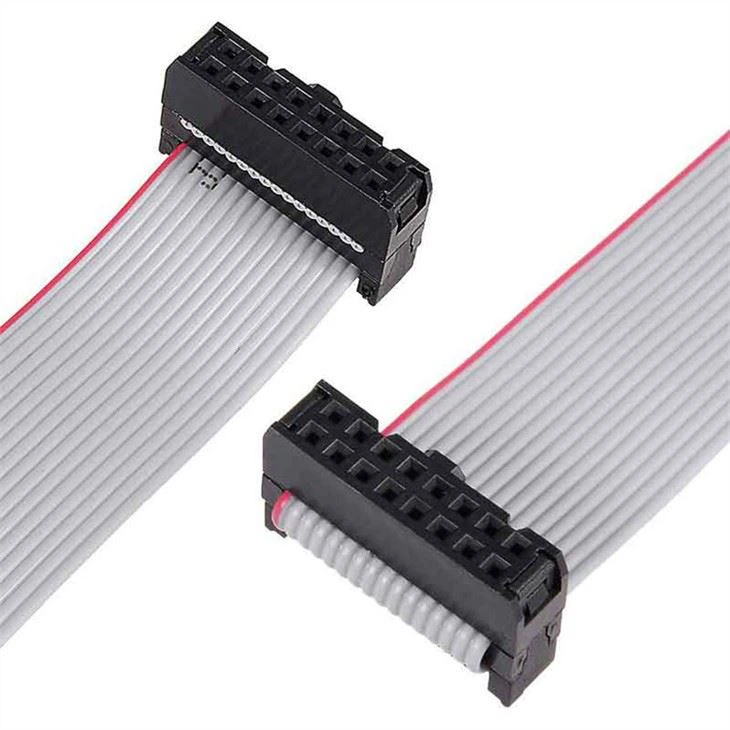 16 Pin UL2651 Ribbon Cable