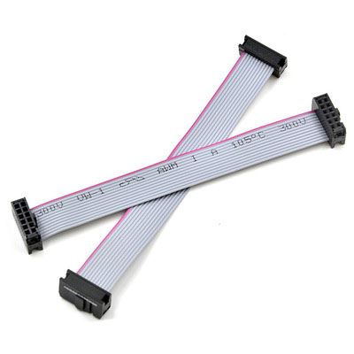 2.54 MM Pitch 12 Pin Ribbon Cable