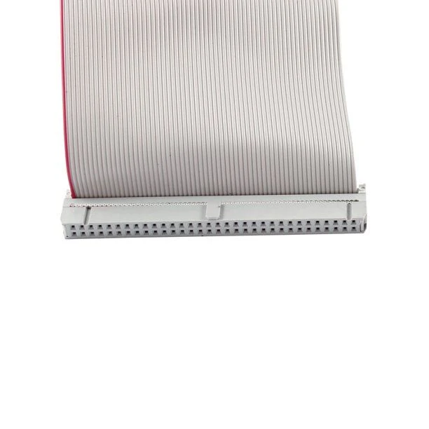 2.54mm Pitch 64 Pin Flat Ribbon Cable