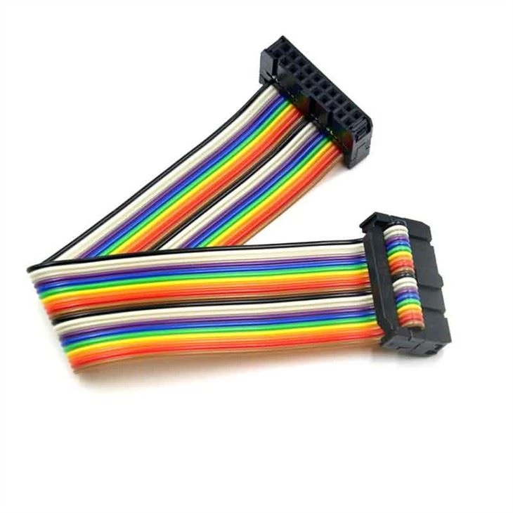 20 Pin 20 Way Ribbon Cable