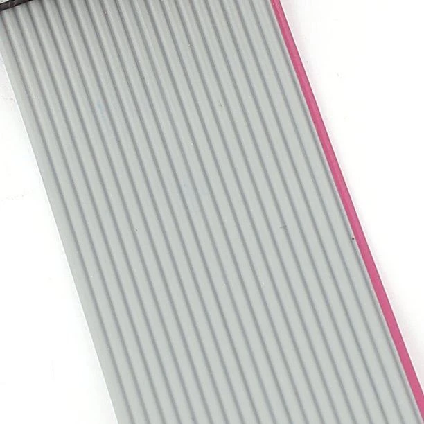 20 Pin Female To Female Ribbon Cable