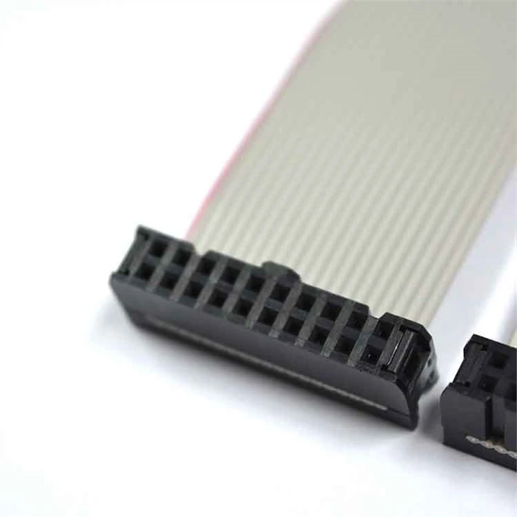 20 Pin IDC Flat Cable