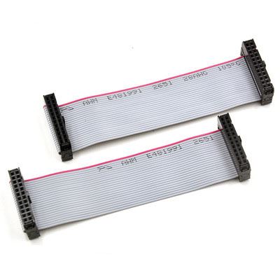 24 Pin Ribbon Cable Assemblies