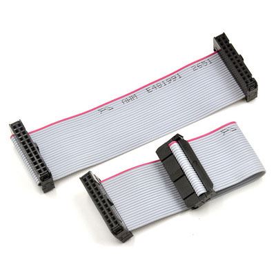 24 Pin Ribbon Cable Assemblies