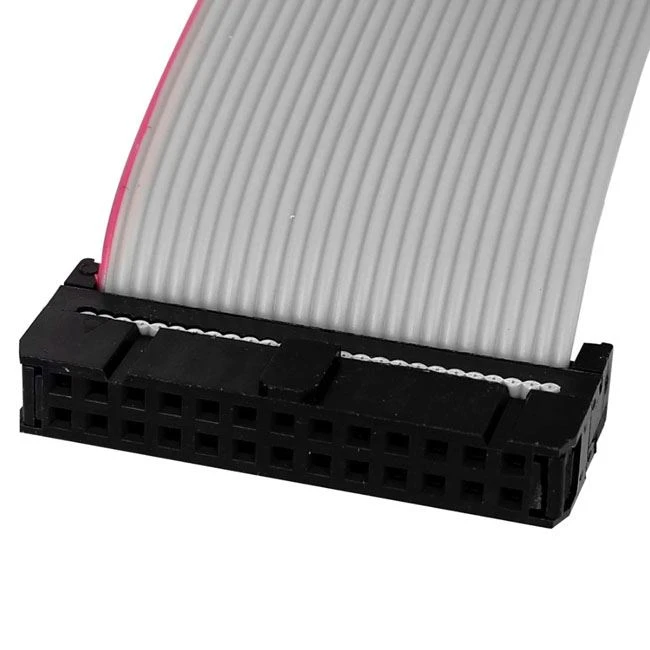 26 Pin 28AWG Flat Ribbon Cable