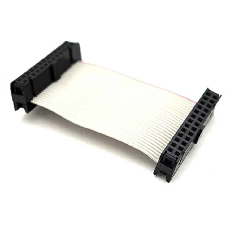 26 Pin Flat Ribbon Cable