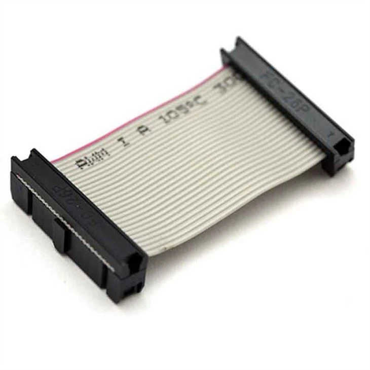 26 Pin Flat Ribbon Cable
