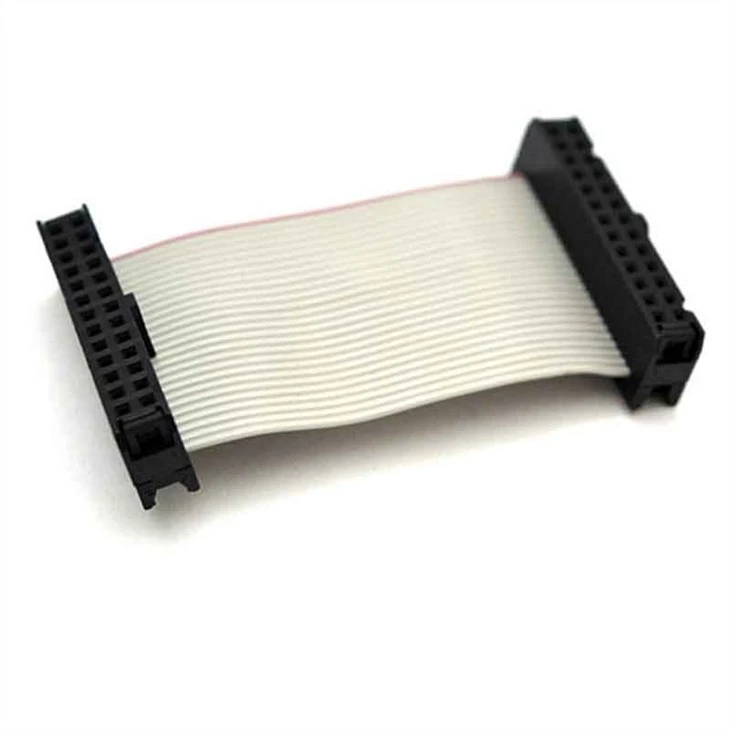 26 Pin Flat Ribbon Cable