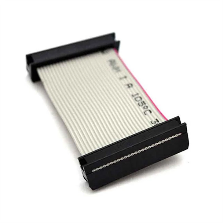 26 Pin Flat Ribbon Cable