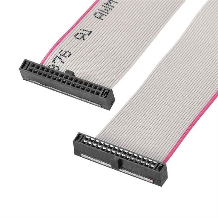 28 AWG 30 Pin Ribbon Cable