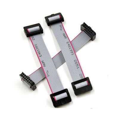 2mm Pitch 12 Pin Flat Ribbon Cable
