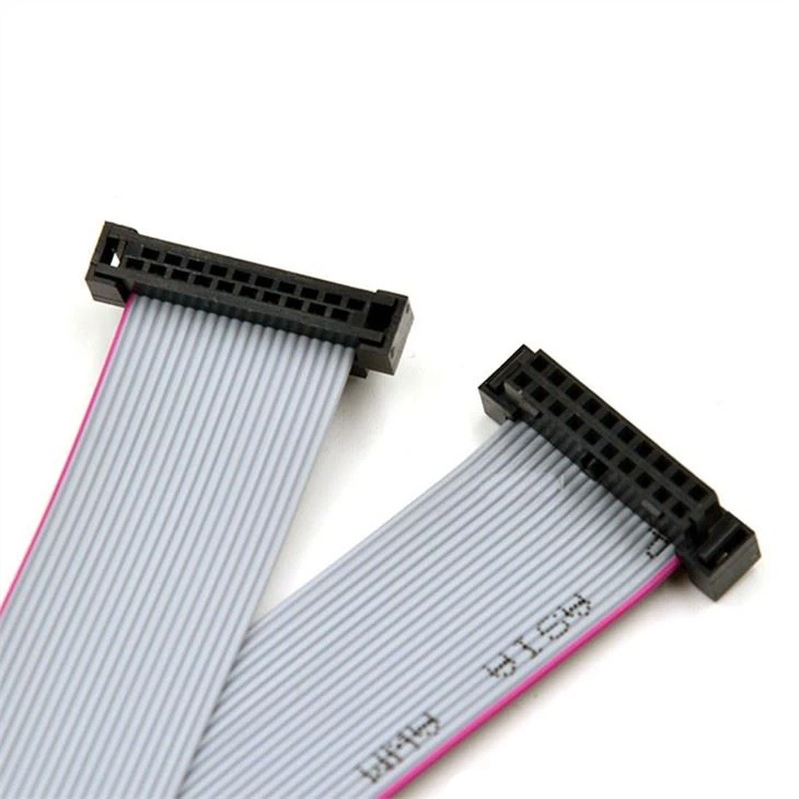 2mm Pitch 20 Pin Ribbon Cable