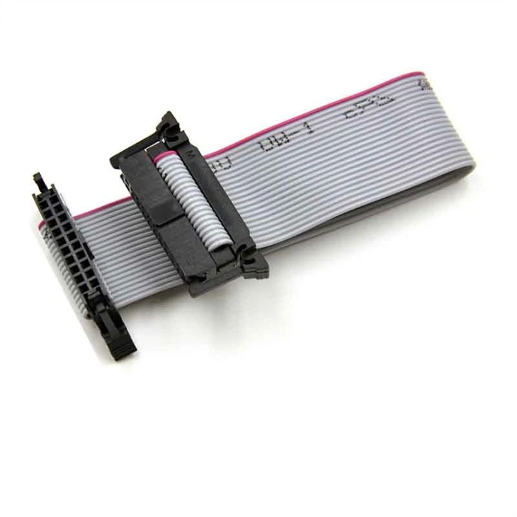 2mm Pitch Flat Ribbon Cable
