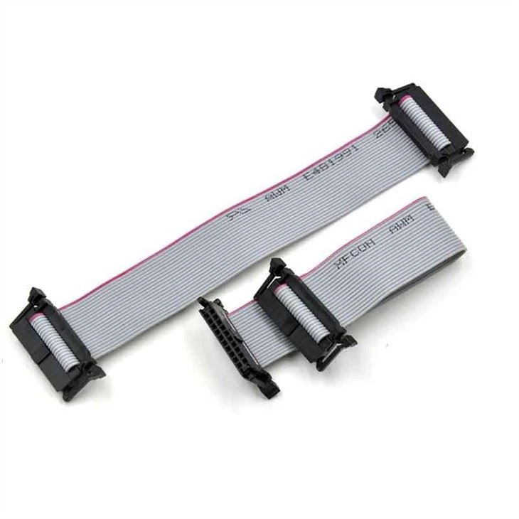 2mm Pitch Flat Ribbon Cable