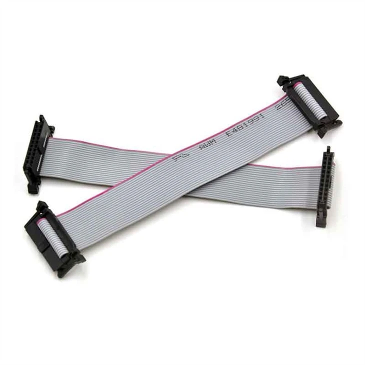 2mm Pitch Flat Ribbon Cable